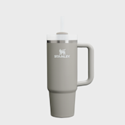 Unselected, Stanley, The Quencher H2.O FlowState Tumbler | 0,9L, grey (Sold-out)