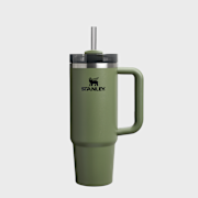 Unselected, Stanley, The Quencher H2.O FlowState Tumbler | 0,9L, green (Sold-out)