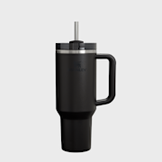 Unselected, Stanley, The Quencher H2.O FlowState Tumbler | 0,9L, black (Sold-out)