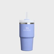 Unselected, Stanley, The Quencher H2.O FlowState Tumbler 0.6L violet blossom0, blue (Sold-out)