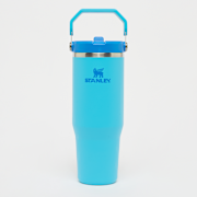 Unselected, Stanley, The IceFlow Flip Straw 2.0 Tumbler | 0,9L, blue