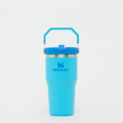 Unselected, Stanley, The IceFlow Flip Straw 2.0 Tumbler | 0,6L, blue
