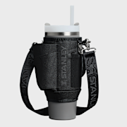 Unselected, Stanley, The All-Day Quencher Carry-All | 0,9L, black (Sold-out)