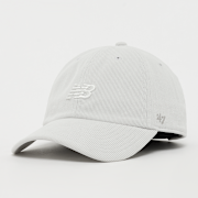 Unselected, New Balance, '47 Clean Up Cord, grey