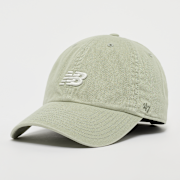 Selected, New Balance, '47 Clean Up New Balance Core, green