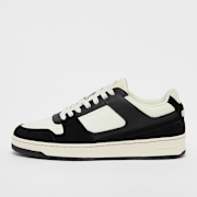 Selected, Pegador, Citigo Low black/off white, black