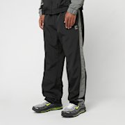 Unselected, Karl Kani, Og Stripe Trackpants, black