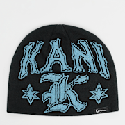 Selected, Karl Kani, Looplabel Scully, black