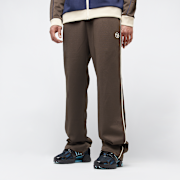 Selected, Sergio Tacchini, Ghibli Piquet Pants, brown