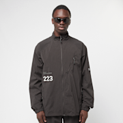 Unselected, HALO, Steel Jacket, brown