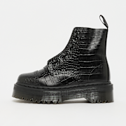 Selected, Dr. Martens, Sinclair, black