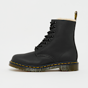 Selected, Dr. Martens, 1460 Serena, black