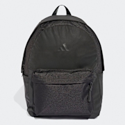 Selected, adidas Originals, Essential Reflective Backpack, black