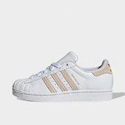 Unselected, adidas Originals, Superstar II W, white