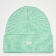 Selected, adidas Originals, Adicolor Cuff Beanie, green