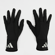 Selected, adidas Performance, CLIMA.C GLOVES black, black