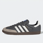 Unselected, adidas Originals, Samba OG, grey