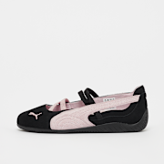 Selected, PUMA, Speedcat Ballet SD Wns, black