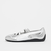 Selected, PUMA, Speedcat Ballet Metallic Wns, silver