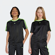 Selected, adidas Originals, Tee, black