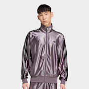 Selected, adidas Originals, Firebird Tracktop, purple