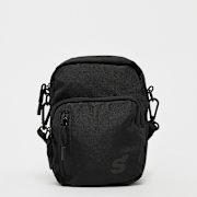 Selected, SNIPES, S Cube Cross Body Bag, black