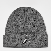 Selected, Jordan, Beanie Cuffed, grey