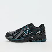 Unselected, New Balance, 1906 SMU (GS), black
