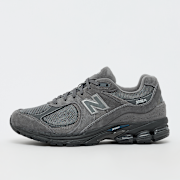 Unselected, New Balance, 2002, grey
