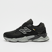 Unselected, New Balance, 9060, black