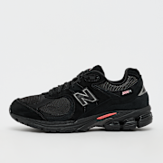Unselected, New Balance, 2002, black