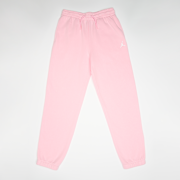 Selected, Jordan, JDG WJ BRKN FLC PANT medium soft pink, light pink