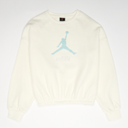 Unselected, Jordan, JDG JUMPMAN CLUB PLEATED FLC C off noir, beige