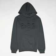 Unselected, Jordan, JDB MJ  PSG Statement Fleece Pullover, grey (Sold-out)