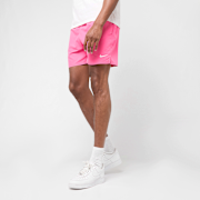 Selected, Nike, 5" Volley Short, light pink