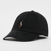 Selected, Polo Ralph Lauren, CLS SPRT CAP-HAT nutmeg brown, black