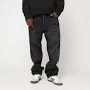 Selected, Polo Ralph Lauren, Heritage Full Length Straight Jeans, black