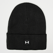 Selected, Under Armour, Halftime Cuff Beanie, black