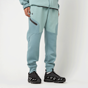 Niet geselecteerd, Under Armour, Unstoppable Fleece Jogger, turkoois