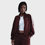 Unselected, Nike, Sportswear Track Jacket, red (Sold-out)