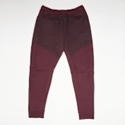 Unselected, Nike, Sportswear Tech Joggers, red (Sold-out)