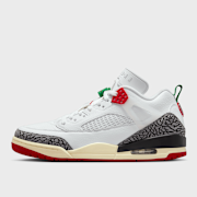 Unselected, Jordan, Spizike Low, white