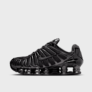 Unselected, Nike, Shox TL, black