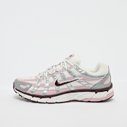 Unselected, Nike, WMNS P-6000, silver