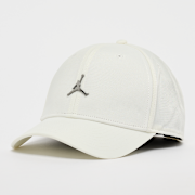 Unselected, Jordan, Rise Structured Metal Jumpman Hat, beige