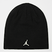 Unselected, Jordan, Peak Brooklyn Graphic Beanie, black