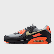 Unselected, Nike, Air Max 90, grey