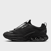 Selected, Nike, Air Max DN Roam, black