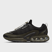 Unselected, Nike, Air Max DN Roam, black