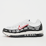 Unselected, Nike, Air Max TL 2.5, white